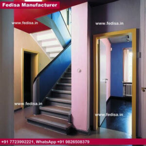 Metal Staircase Cost Wood Stair Spindle Wooden Stairs For Duplex Wooden Stairwell