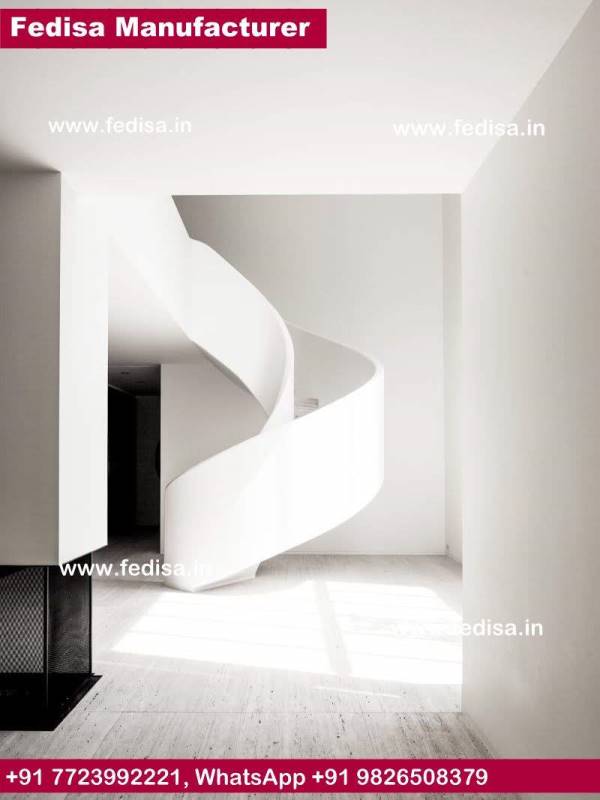 Metal Spiral Staircase Outdoor Steep Wooden Stairs Curved Wood Stair Railing Wood Metal Stair Railings