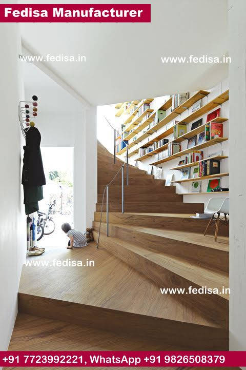 Black Steel Stair Railing Pinterest Wooden Stairs Contemporary Wood Railing Dark Wood Stair Railing