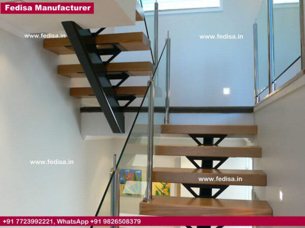 Corten Steel Stairs Round Iron Balusters Rounded Stair Tread Round Iron Stairs