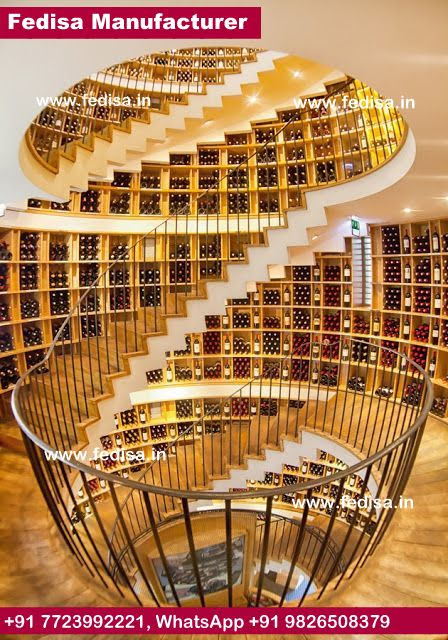 Steel Glass Staircase Metal Round Stairs Round Concrete Stairs Round Wood Balusters