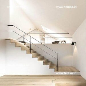 Rolling Metal Stairs Round Bannister Rail Home Round Stairs Round Stair Steps