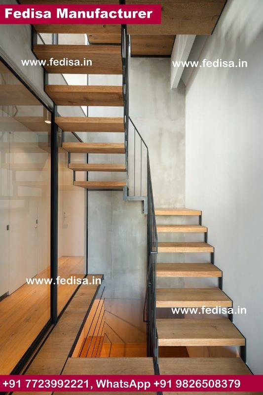 Metal Spiral Staircase Outdoor Metal Stair Balustrade Custom Metal Stair Railing Wrought Iron Stair Parts