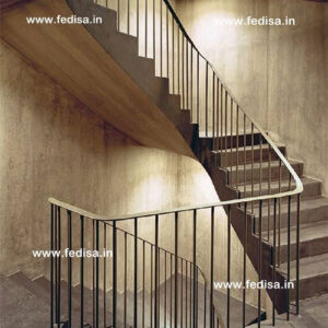 Metal Staircase Railing Iron Works Spiral Stairs Decorative Stair Railings Menards Metal Stair Railing