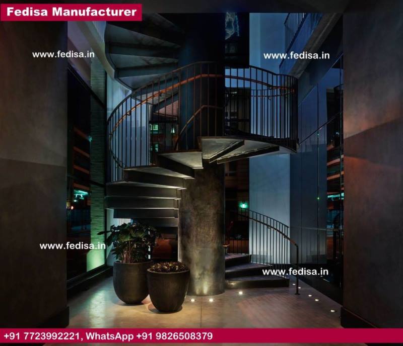 Stairs Stainless Steel Railings Staircase Front Elevation Staircase Flooring Staircase Formula