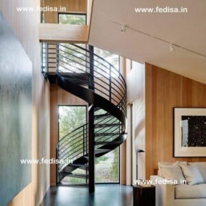 Metal Spiral Staircase Outdoor Staircase Outside Design Staircase Problem May Occur In Display Staircase Plan