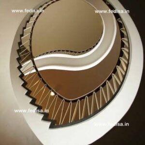 Folded Steel Staircase Staircase Problem Staircase Phenomenon Staircase Quotes
