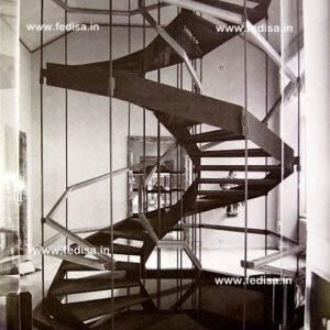 Metal Staircase Railing Steel Stairs Price Ss Staircase Railing Metal Outdoor Stairs