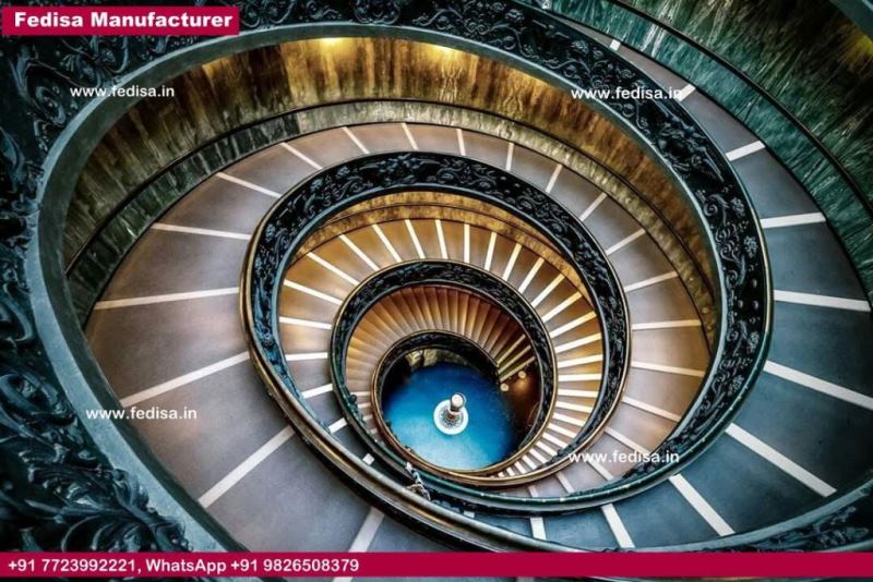 Staircase Handrails Steel With Glass Steel Stair Railing With Glass Metal Stair Fabricators Near Me External Steel Staircase Prices