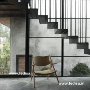 Metal Stair Fabricators Near Me Metal And Glass Staircase White Metal Stair Railing Ss Railing Staircase