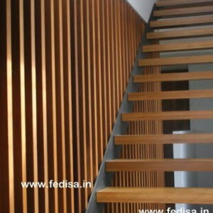 Ss Staircase Folded Metal Staircase Steel Railing On Stairs Metal Outdoor Handrails For Stairs