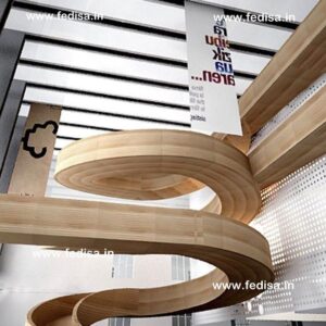 Steel And Wood Staircase Steel Folding Stairs Steel Stair Manufacturers Near Me Steel Stairs Residential