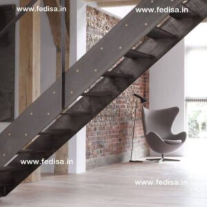Steel Frame Staircase Steel And Glass Stair Railing Steel And Oak Staircase Cantilever Steel Stairs