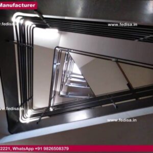 Stairs Metal Staircase Railing With Glass Etched Glass Stair Panels Wooden Stair Railing With Glass