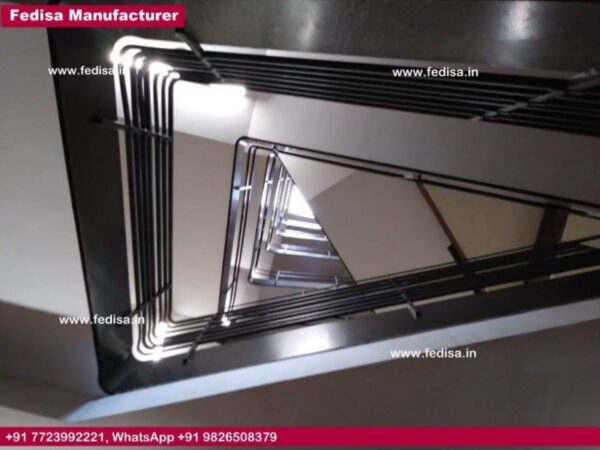 Stairs Metal Staircase Railing With Glass Etched Glass Stair Panels Wooden Stair Railing With Glass