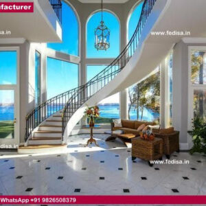Steel And Glass Staircase White Wood And Glass Staircase Glass Steps Staircase Glass Stair Risers