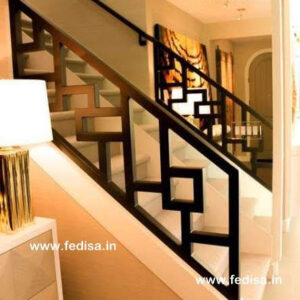 Steel And Wood Staircase Wooden Hand Railing For Stairs Wood Stairs Company Black Wood Stairs