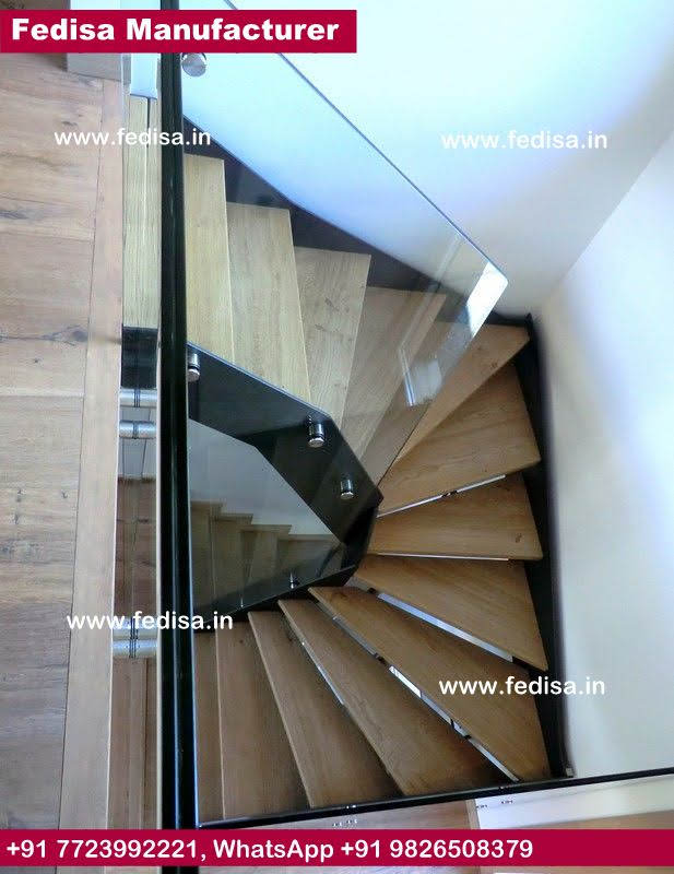 Metal Spiral Staircase Outdoor Wood Stairs In House Wooden Banisters And Railings Wooden Bannister Rails