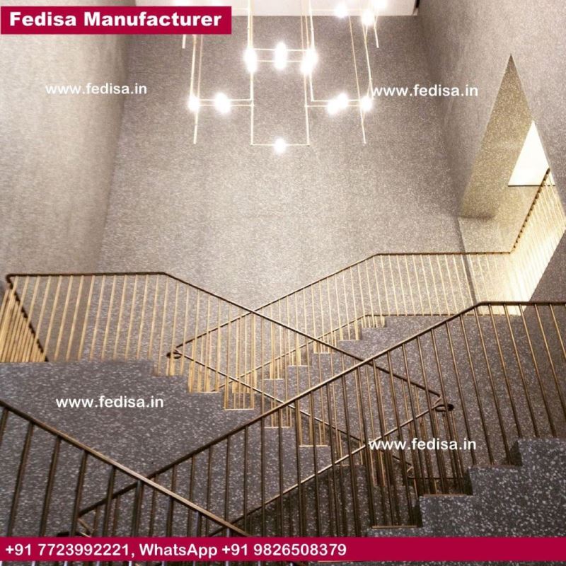 Modern Steel Staircase Small Wooden Staircase Dark Wood Banister Metal Wood Stairs