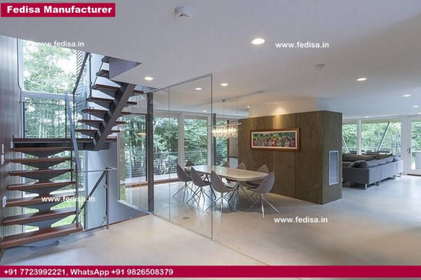 Corten Steel Stairs Modern Wood Staircase Railing Redoing Stairs With Wood Wrought Iron And Wood Stair Railing