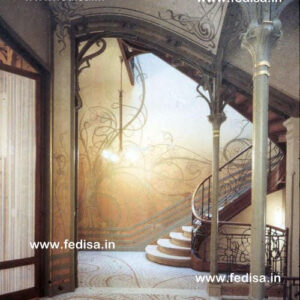 Stair Fabricators Building Wood Stairs Over Concrete Iron And Wood Banister Wooden Stairs For Loft