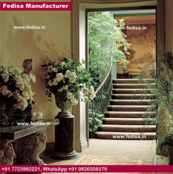C Channel Stairs Squeaky Wood Stairs Wood Colonial Stair Baluster Iron Wood Stairs