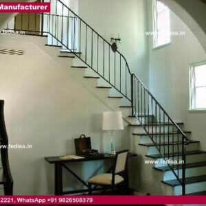 Steel Glass Staircase Metal Spiral Staircase For Sale Semi Spiral Staircase Spiral Staircases Near Me