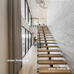 Stainless Stair Railing Half Spiral Stairs Solid Spiral Staircase 6 Foot Spiral Staircase