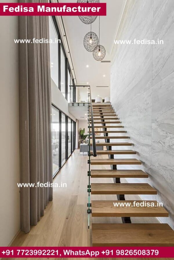 Stainless Stair Railing Half Spiral Stairs Solid Spiral Staircase 6 Foot Spiral Staircase
