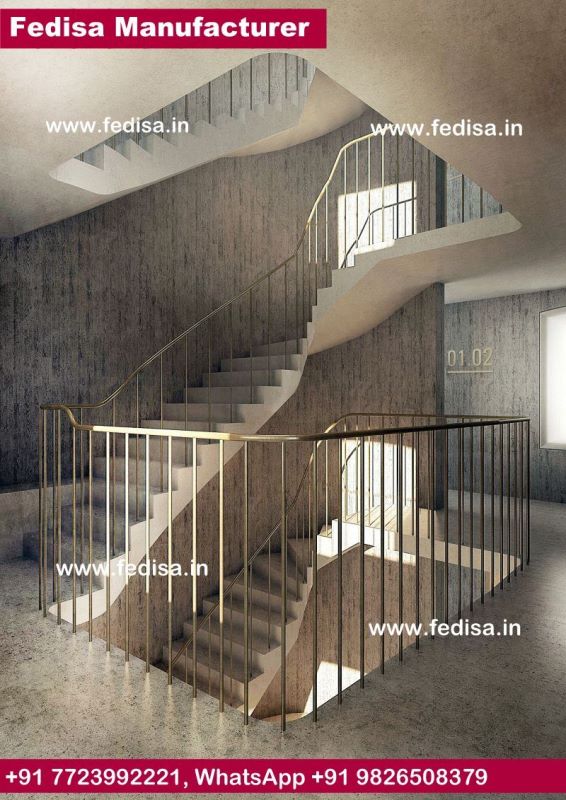 Metal Balustrade For Stairs Indoor Spiral Stairs Cement Spiral Staircase Metal Spiral Staircase Prices