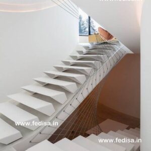 Industrial Steel Staircase Staircase Circle Iron Spiral Stair Unique Spiral Stairs