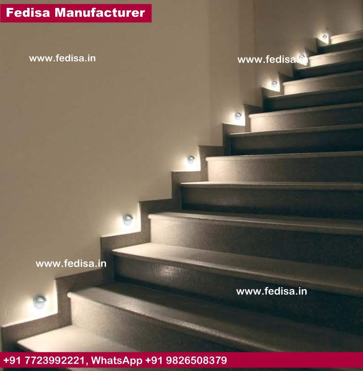 Folded Steel Staircase Modern Circular Staircase Circular Staircase Railing Easy Spiral Staircase
