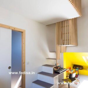 Modern Steel Staircase 5 Foot Spiral Staircase Traditional Spiral Staircase Wrought Iron Circular Staircase