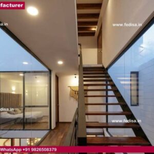 Grating Stair Iron Round Stairs Design Round Bannister Rail Home Round Stairs