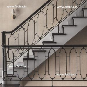 Stairs Metal Iron Handrails For Stairs Rustic Wrought Iron Stair Railings Replacing Wrought Iron Stair Railing Outdoor