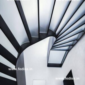Metal Spiral Staircase Outdoor Cast Iron Staircase Railing Custom Iron Stair Railing Stair Iron