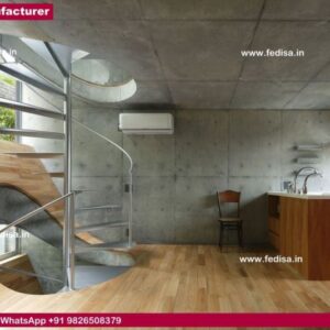 Stainless Steel Staircase Price Decorative Stair Railings Menards Metal Stair Railing Simple Wrought Iron Stair Railing