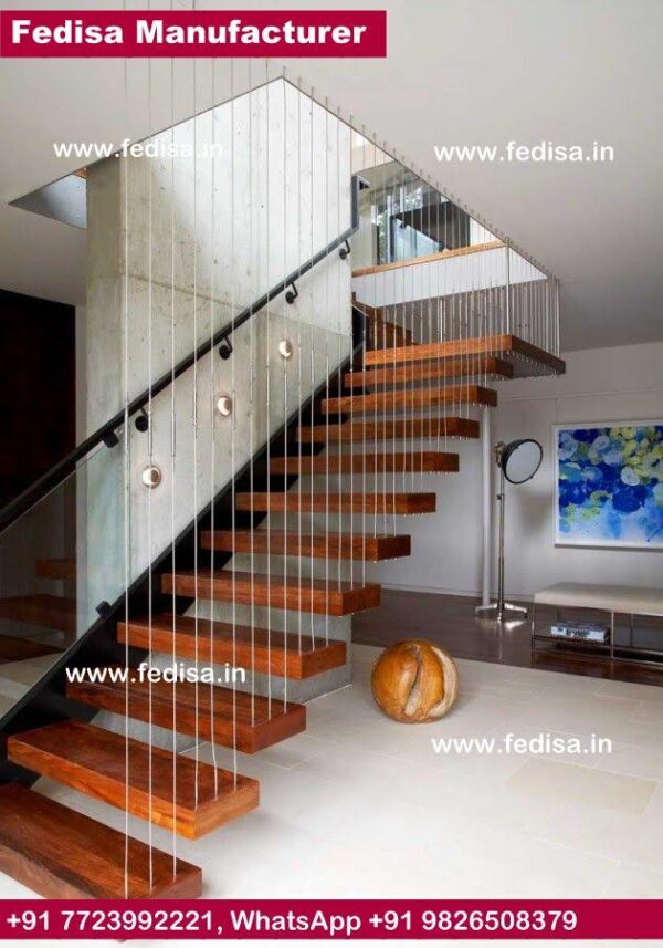Metal Staircase Railing Rod Iron Indoor Stair Railing Wrought Iron Staircase Balustrade Metal Stair Railings Near Me
