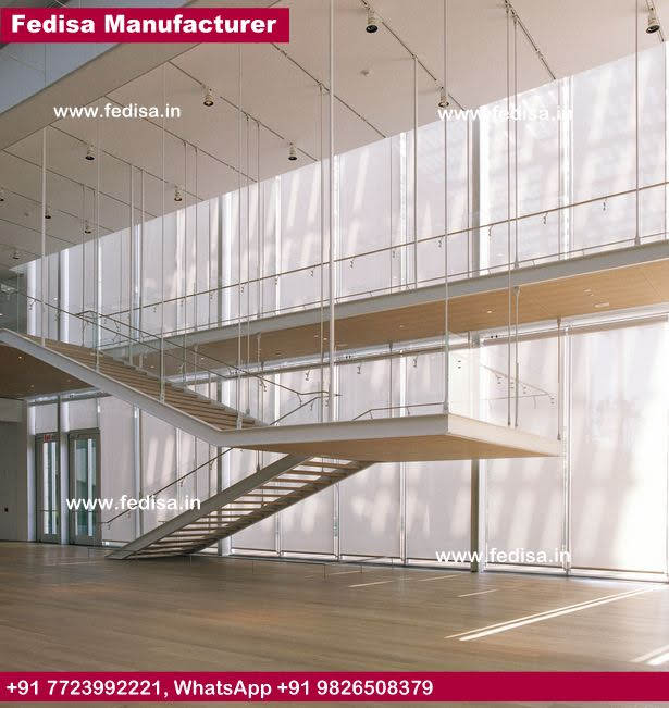 Metal Staircase Cost Ornamental Iron Stair Railings Wrought Iron