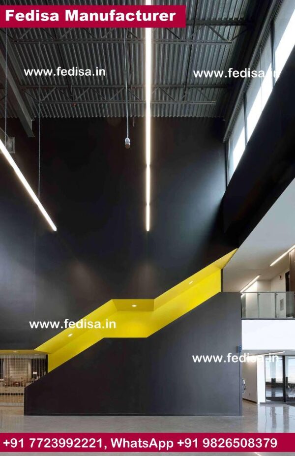 Steel Gates And Stairs Dogleg Staircase Plan Dog Legged Staircase Plan And Section Dog Legged Stairs Are