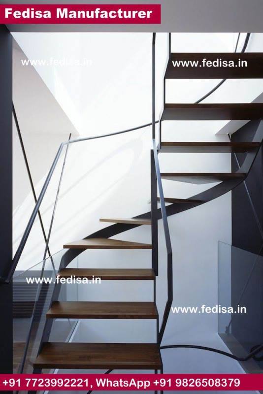 C Channel Stairs Reinforcement Details Of Dog Legged Staircase Dog Legged Staircase Detailing Dog Legged Steel Staircase Details