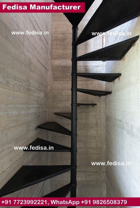 Stairs Stainless Steel Railings Staircase 3D Model Staircase 3D Warehouse Staircase 3D Design