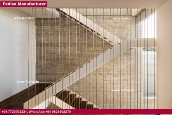 Commercial Steel Stairs 5 Star Castle Hotels England Staircase 6 Staircase 600Mm Wide