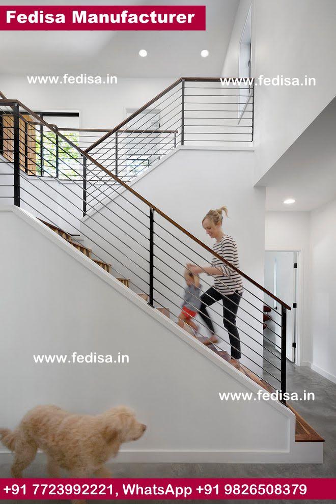 Steel Handrails For Stairs Contemporary Steel Staircases Building Steel Stairs Steel Railing For Stairs With Glass