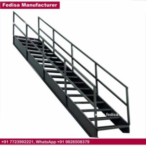 Steel Frame Staircase Industrial Staircase Railings Metal Stairs Inside House Steel Spiral Staircase Price