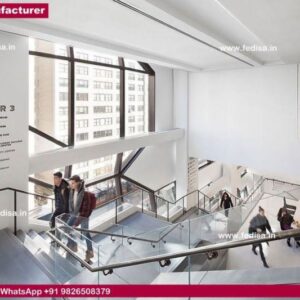 Metal Floating Stairs Steel Spiral Staircase Price Premade Steel Stairs Stair Railing Stainless Steel With Glass