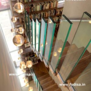 Round Steel Stairs Stair Railing Stainless Steel With Glass Stairs With Steel Railings Ss Round Staircase