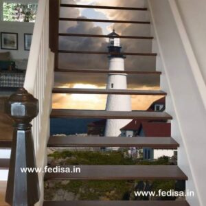 Stainless Steel For Stairs Railing Stairs Steel Metal And Cable Stair Railing Steel Staircase For Home