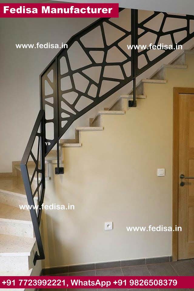 Internal Steel Staircase Glass Enclosed Staircase Glass Stair Spindles Glass Stair Railing Near Me