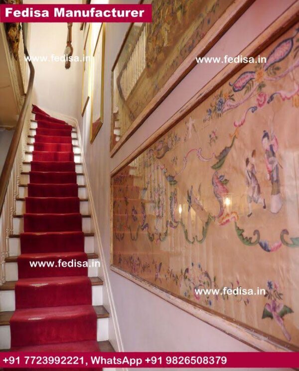 Stainless Stair Railing Glass And Chrome Staircase White Wood And Glass Staircase Glass Steps Staircase